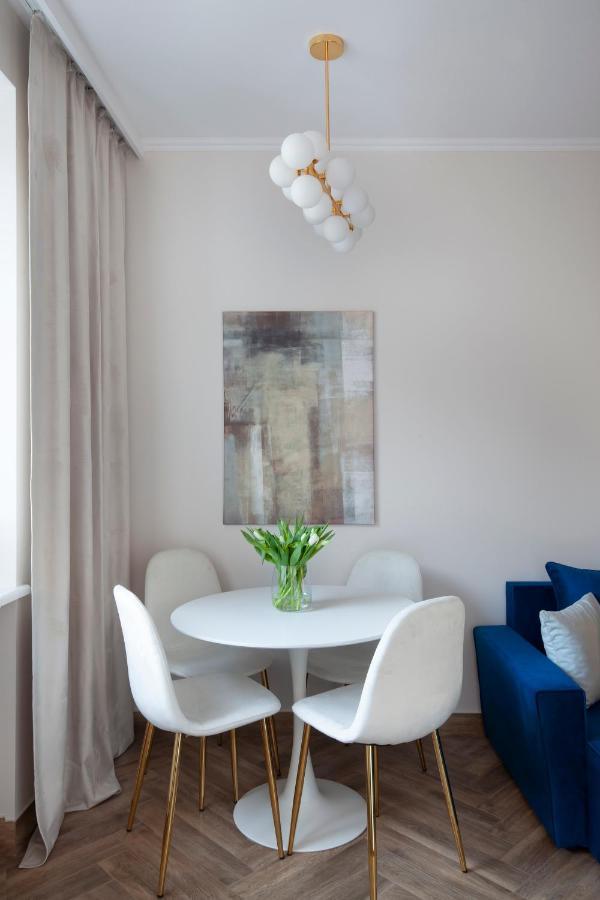 גדנסק Elite Apartments Old Town Center Premium מראה חיצוני תמונה